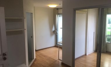 For sale 1 bed condo in Yan Nawa, Bangkok