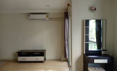 For sale studio condo in Bang Bon, Bangkok
