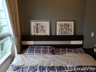 For sale studio condo in Phasi Charoen, Bangkok