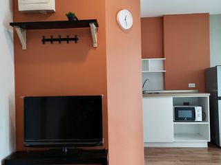 For sale studio condo in Phasi Charoen, Bangkok