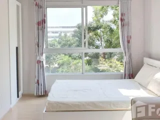 For sale 1 Beds condo in Bang Khae, Bangkok