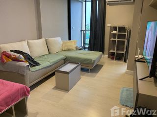 For sale 1 bed condo in Min Buri, Bangkok