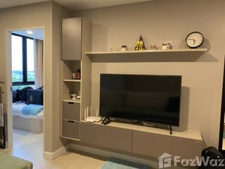 For sale 1 bed condo in Min Buri, Bangkok