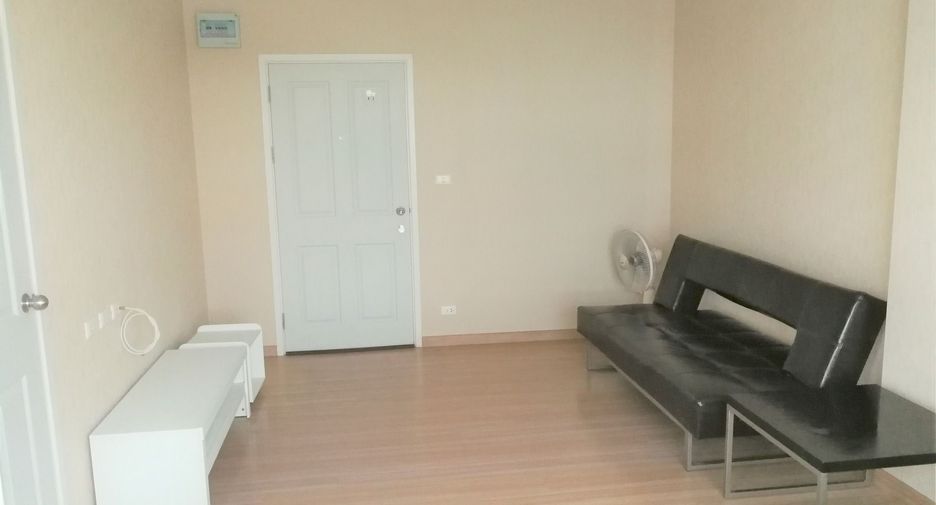 For sale スタジオ condo in Bueng Kum, Bangkok