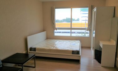 For sale スタジオ condo in Bueng Kum, Bangkok
