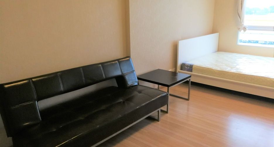 For sale スタジオ condo in Bueng Kum, Bangkok
