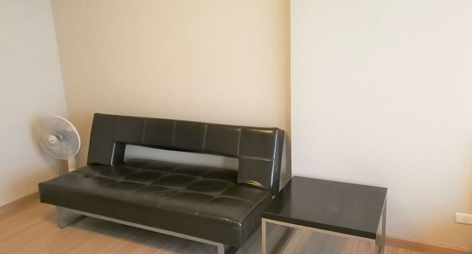 For sale スタジオ condo in Bueng Kum, Bangkok