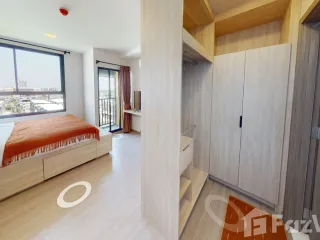 For sale 1 bed condo in Bang Khae, Bangkok