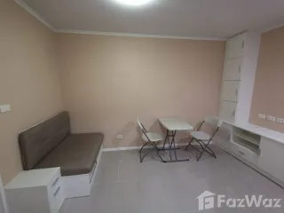 For sale 1 bed condo in Mueang Samut Prakan, Samut Prakan