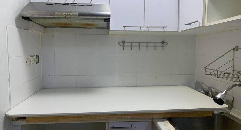 For rent 3 Beds townhouse in Lat Phrao, Bangkok
