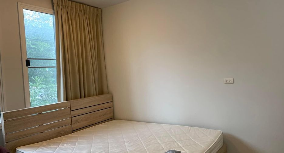 For rent 3 Beds townhouse in Lat Phrao, Bangkok