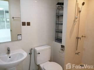 For sale 1 bed condo in Saphan Sung, Bangkok