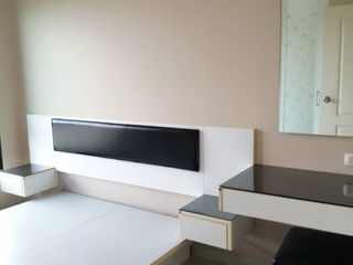 For sale 1 bed condo in Saphan Sung, Bangkok