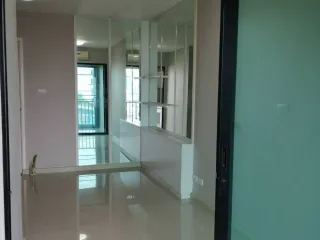 For sale 1 bed condo in Saphan Sung, Bangkok