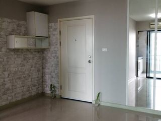 For sale 1 bed condo in Saphan Sung, Bangkok