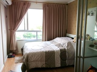 For sale 1 bed condo in Suan Luang, Bangkok