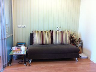 For sale 1 bed condo in Suan Luang, Bangkok