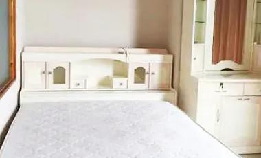 For sale 1 bed condo in Huai Khwang, Bangkok