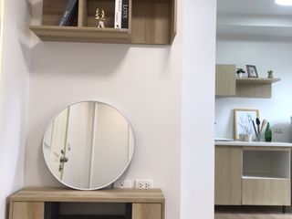 For sale studio condo in Wang Thonglang, Bangkok