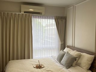 For sale studio condo in Wang Thonglang, Bangkok