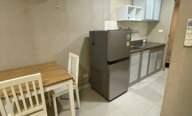 For sale studio condo in Phasi Charoen, Bangkok