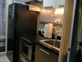 For sale 1 bed condo in Phasi Charoen, Bangkok