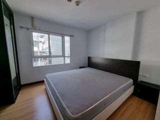 For sale studio condo in Huai Khwang, Bangkok
