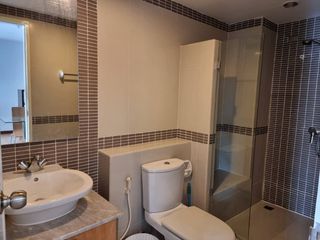 For sale studio condo in Huai Khwang, Bangkok