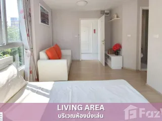 For sale 1 Beds condo in Bang Khae, Bangkok