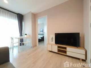 For sale 1 bed condo in Lat Phrao, Bangkok