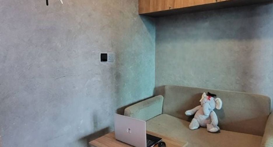 For sale スタジオ condo in Lat Phrao, Bangkok