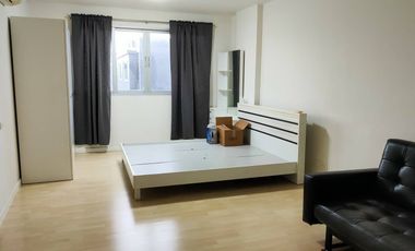 For sale 1 bed condo in Lat Krabang, Bangkok