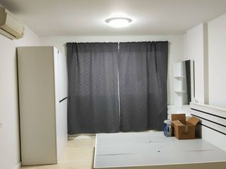 For sale 1 Beds condo in Lat Krabang, Bangkok