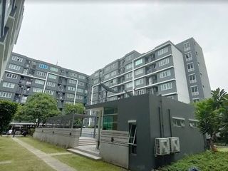 For sale 1 Beds condo in Lat Krabang, Bangkok