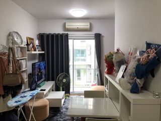 For sale 1 bed apartment in Suan Luang, Bangkok