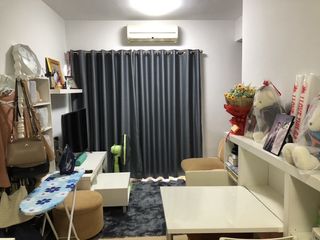 For sale 1 bed apartment in Suan Luang, Bangkok
