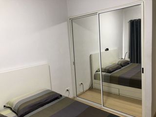 For sale 1 bed apartment in Suan Luang, Bangkok