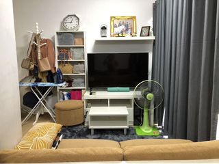 For sale 1 bed apartment in Suan Luang, Bangkok
