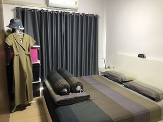 For sale 1 bed apartment in Suan Luang, Bangkok