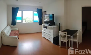 For sale 2 bed condo in Bueng Kum, Bangkok
