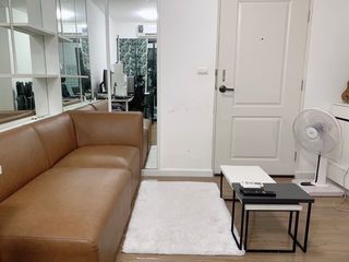 For sale studio condo in Bang Na, Bangkok