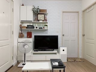 For sale studio condo in Bang Na, Bangkok