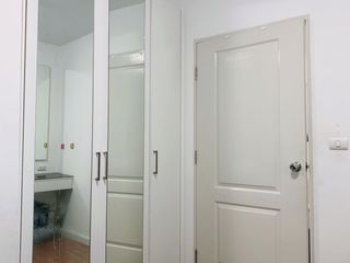 For sale studio condo in Bang Na, Bangkok
