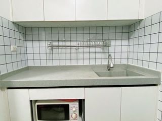 For sale studio condo in Bang Na, Bangkok