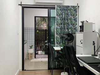 For sale studio condo in Bang Na, Bangkok