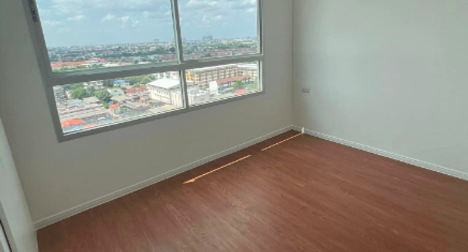 For sale 1 Beds condo in Bueng Kum, Bangkok