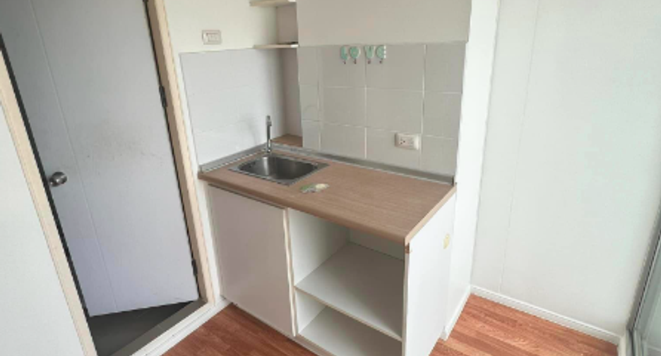 For sale 1 Beds condo in Bueng Kum, Bangkok