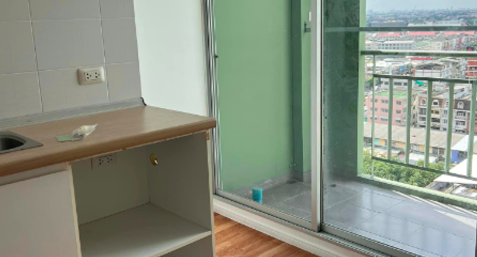 For sale 1 Beds condo in Bueng Kum, Bangkok
