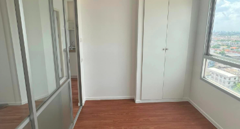 For sale 1 Beds condo in Bueng Kum, Bangkok