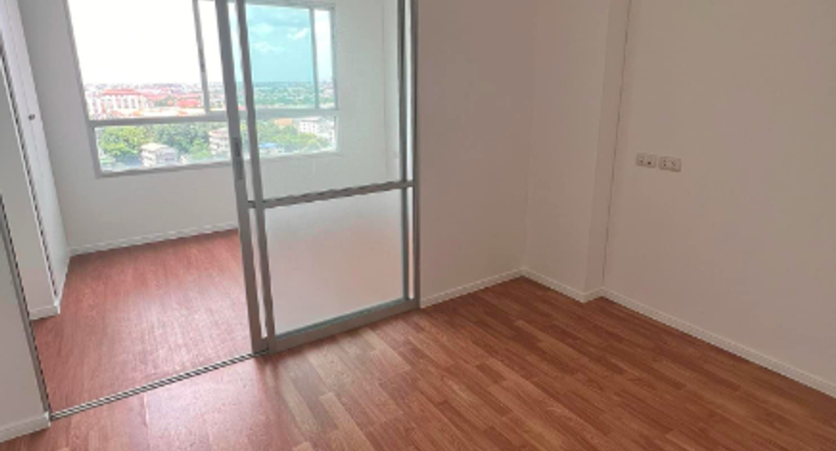 For sale 1 Beds condo in Bueng Kum, Bangkok
